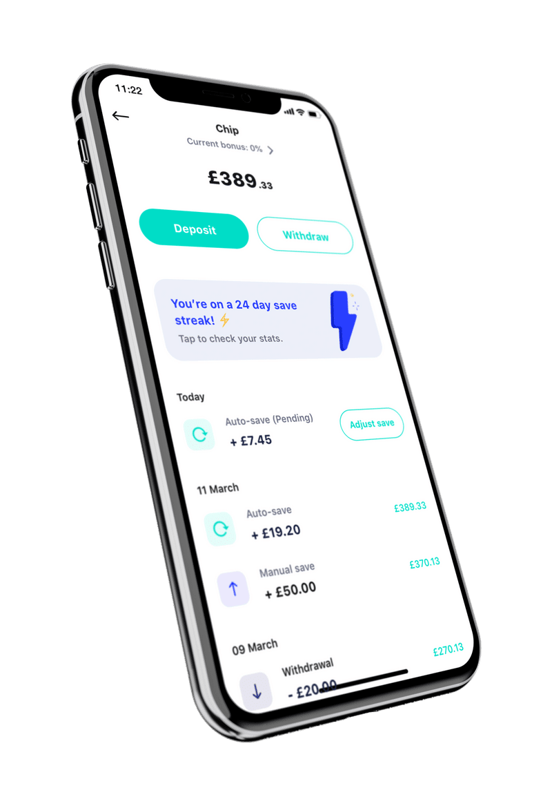 Personal Finance App like Mint