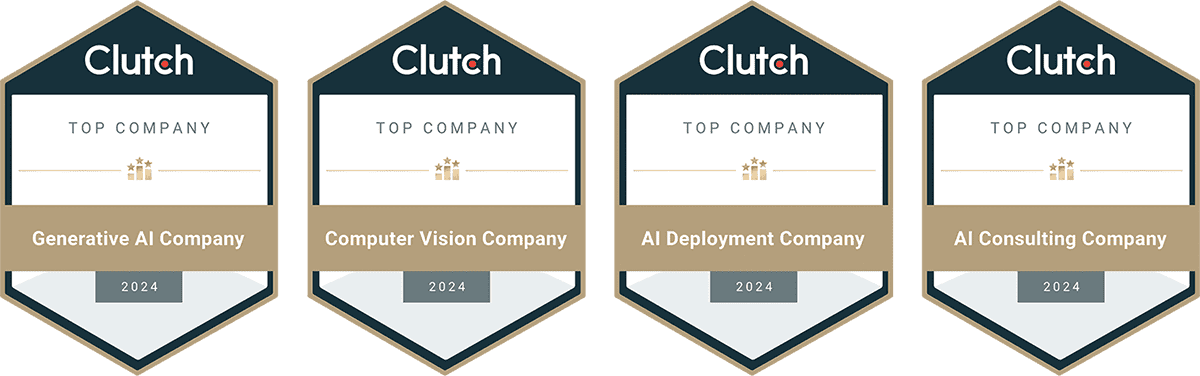 AI software development company