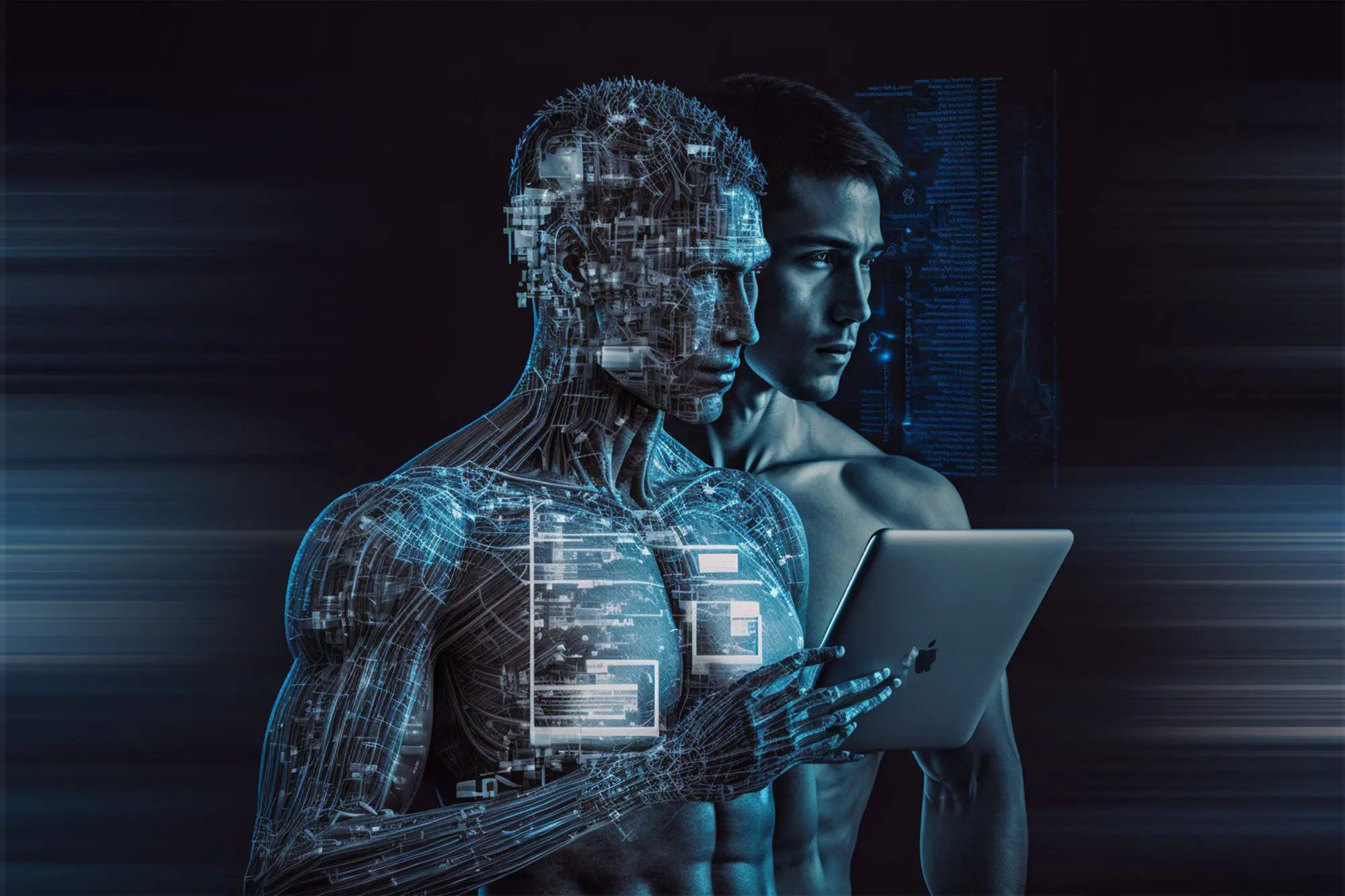 How Digital Twin Technology is Revolutionizing Product Development