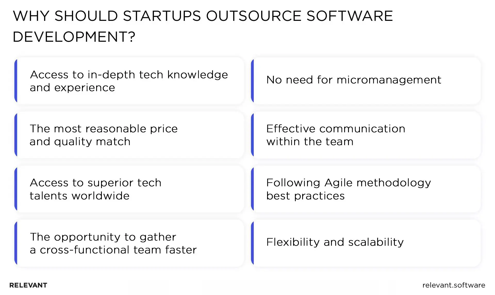 why outsource