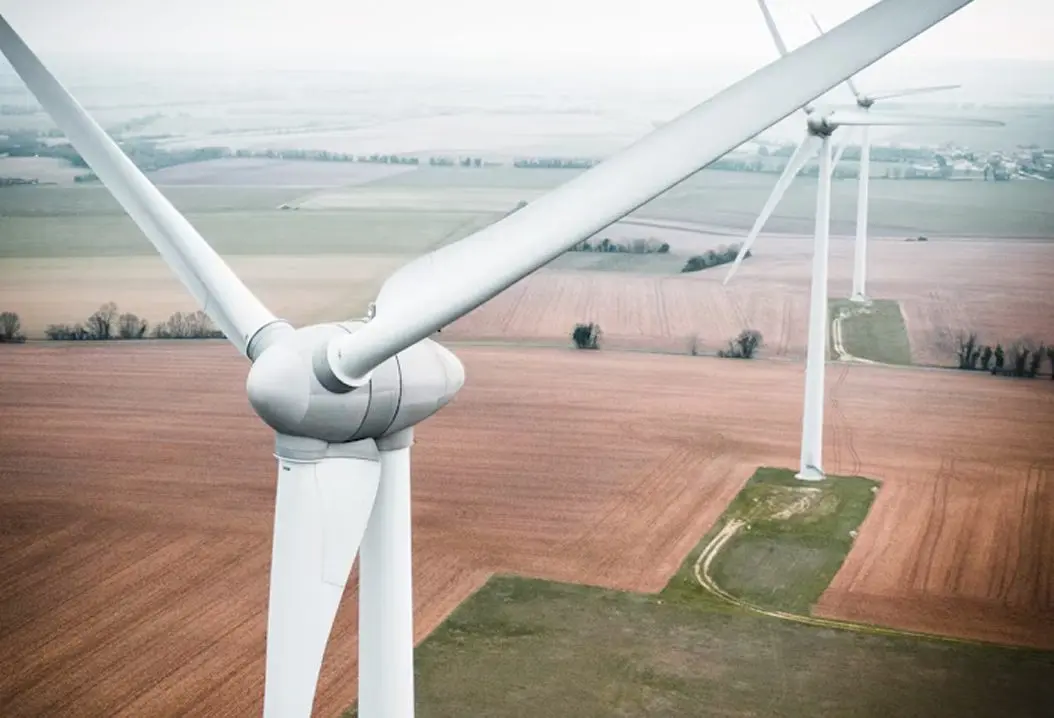 Our energy software development process
