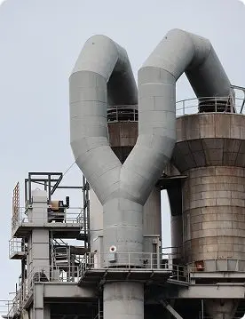 Our oil and gas development process
