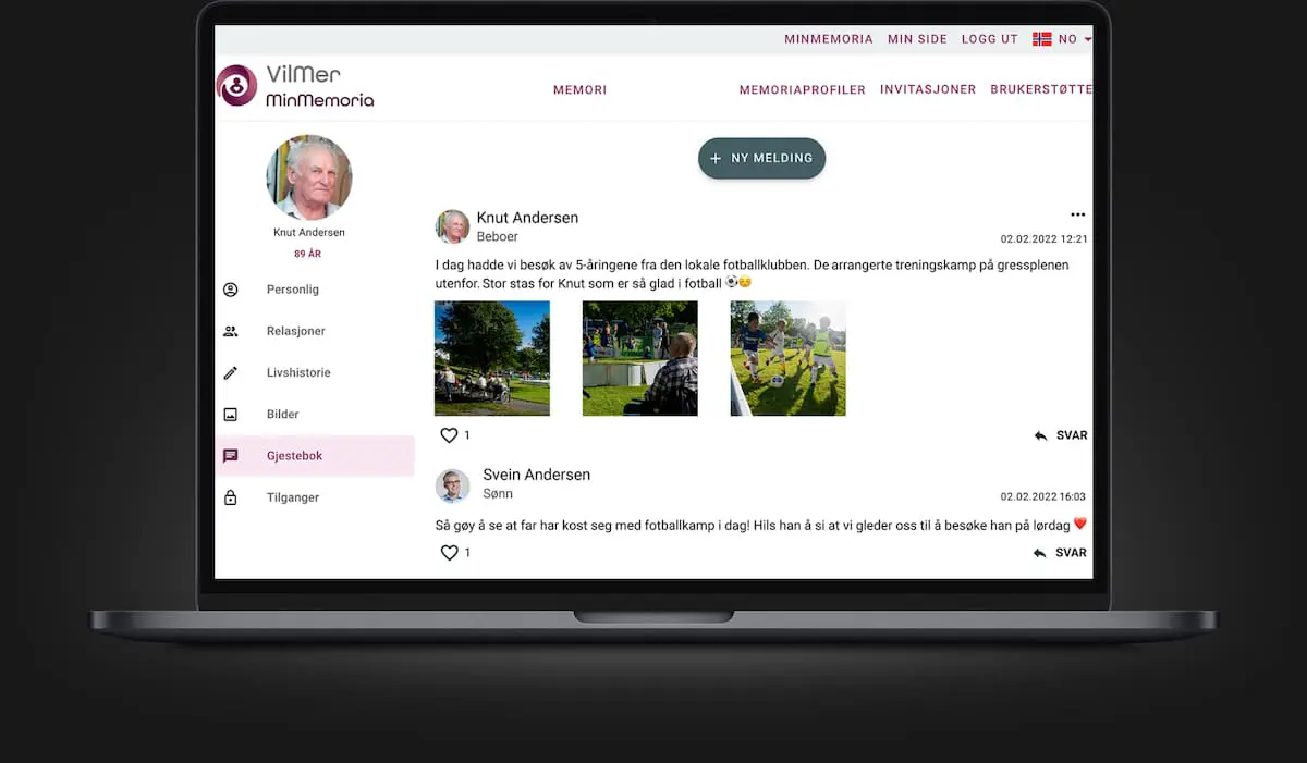 Family Engagement Hub