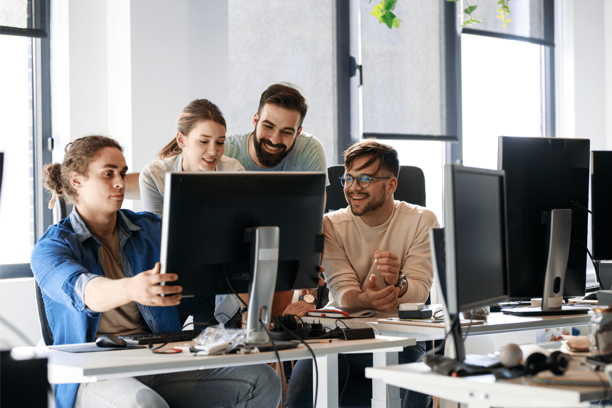 How to Hire Ukrainian Developers in 2026: A Complete Guide