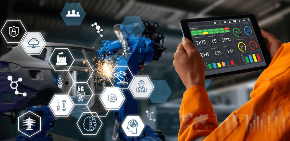 AI and IoT