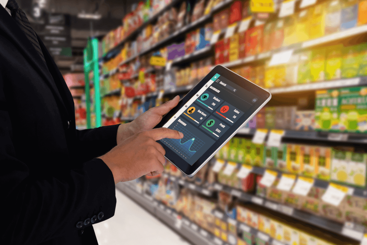 AI and IoT