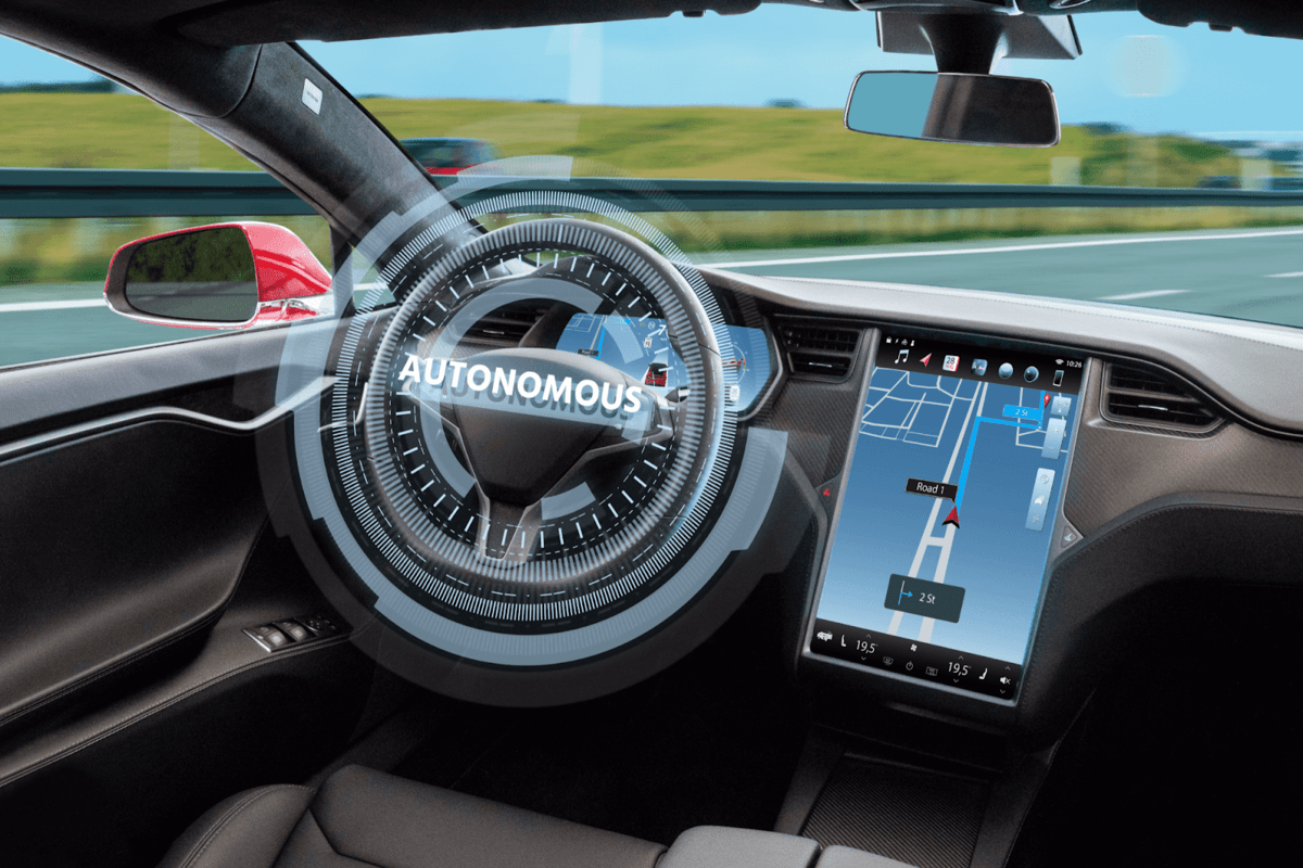 IoT with AI