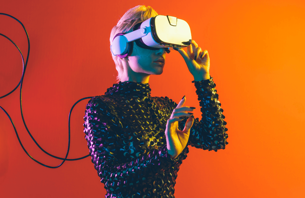 AI in entertainment industry