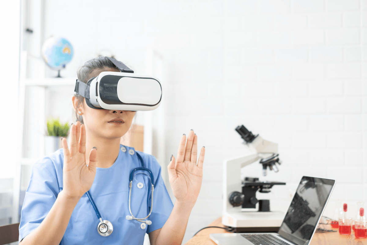 it healthcare solutions