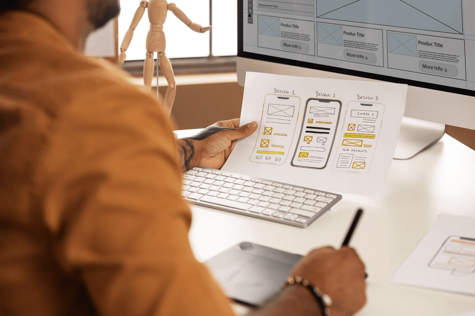 Scalable Applications
