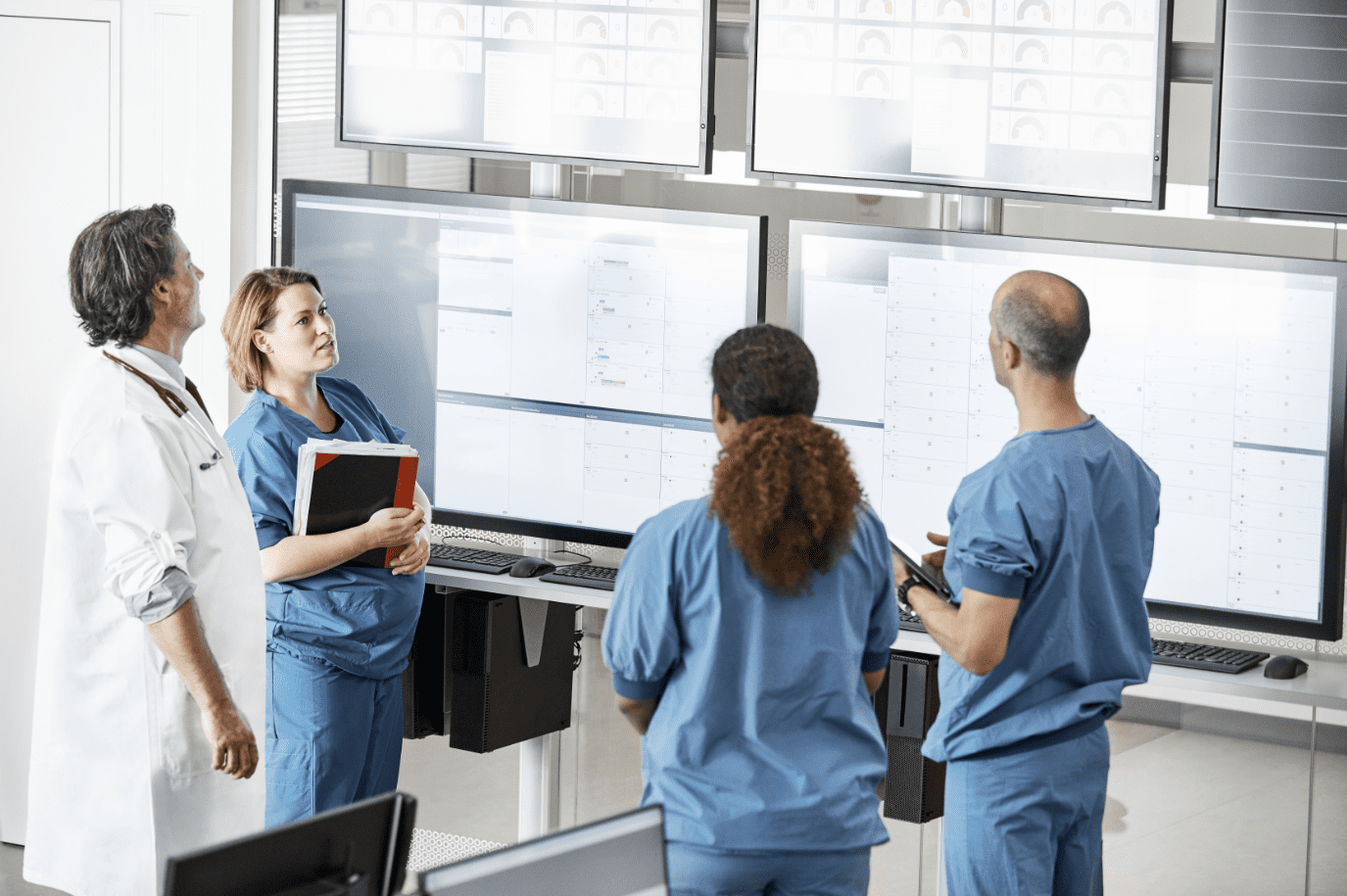 What is HL7? Healthcare Interoperability & HL7 Standards Explained