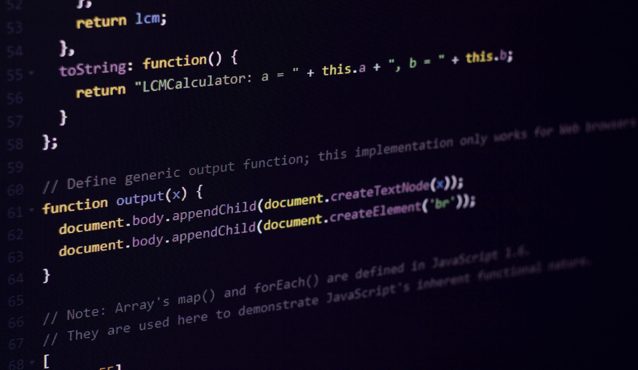 Node js Desktop App