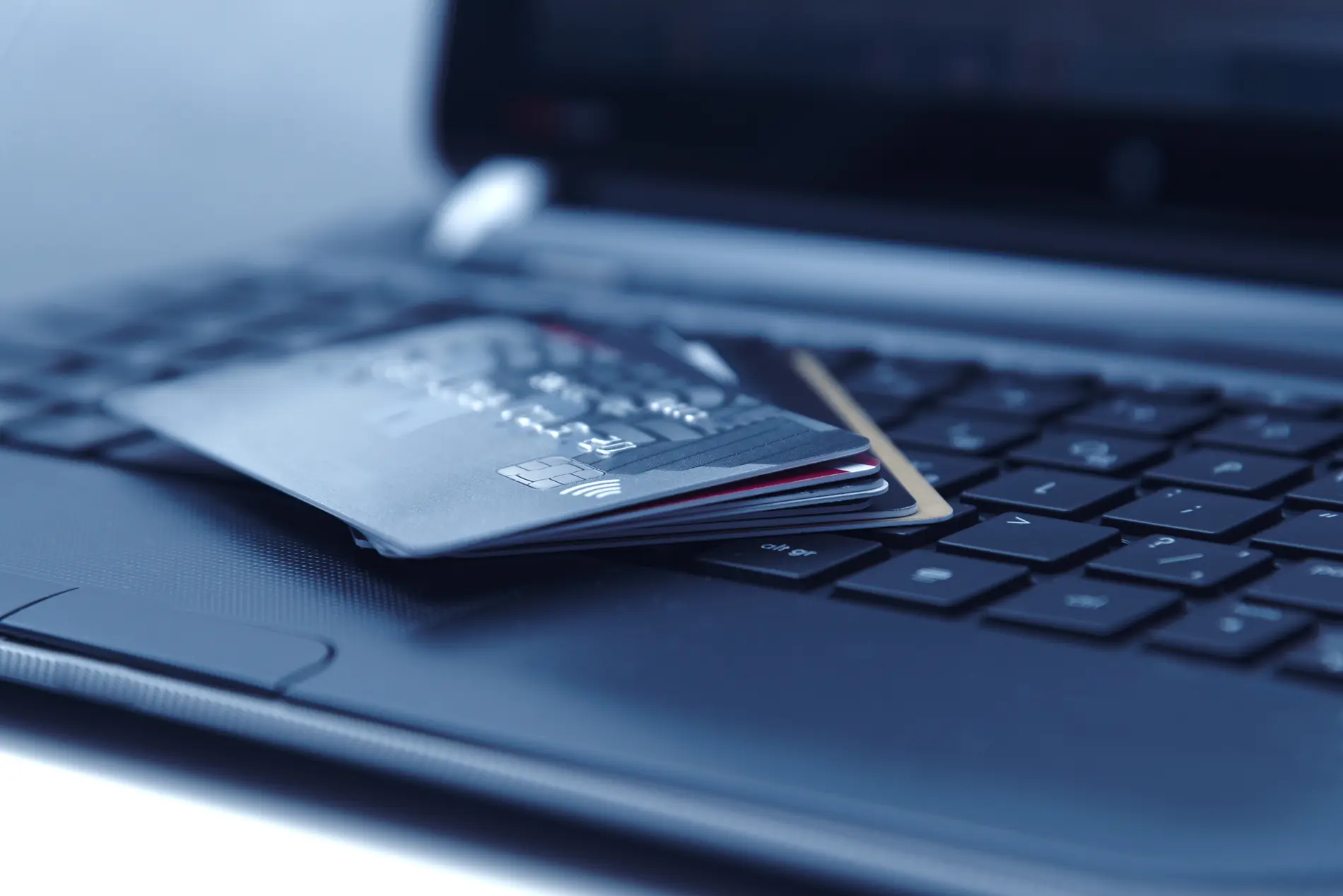 Banking software<br />
development process
