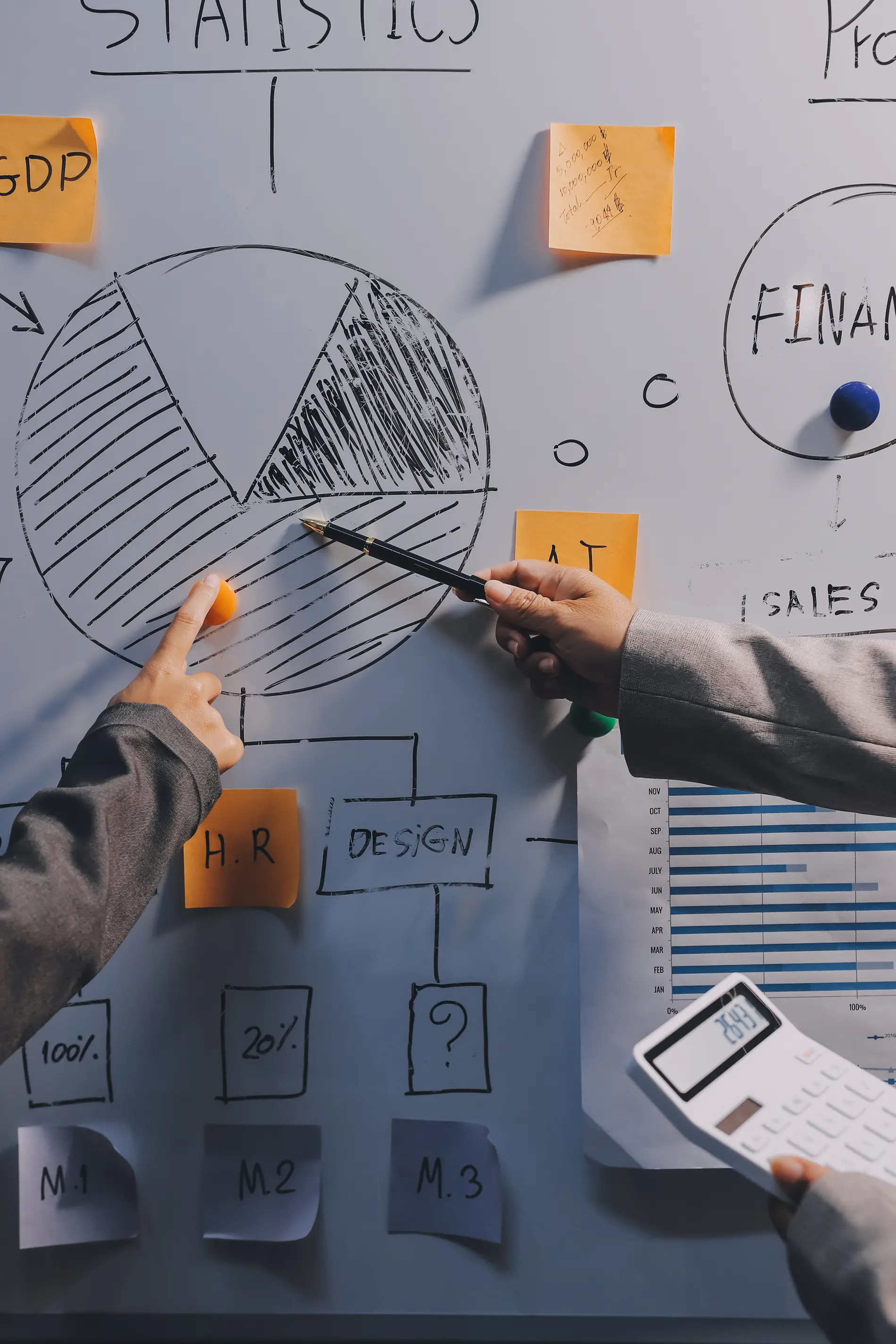 How to create a strategy<br />
for nearshore partnership
