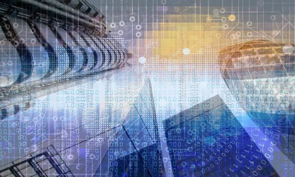 IoT in construction