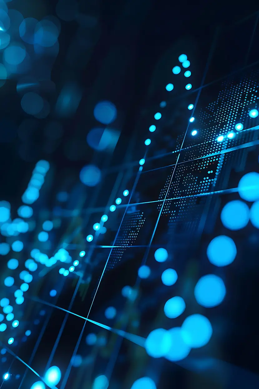 <b>IoT development</b> roadmap
