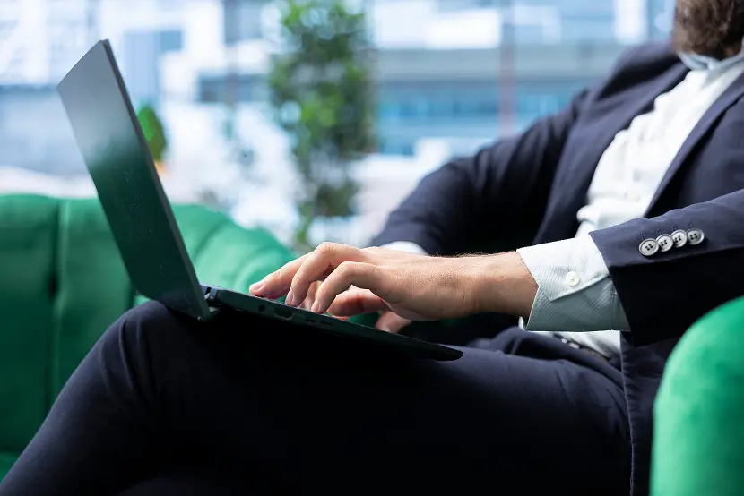 Our process for enterprise application development 

