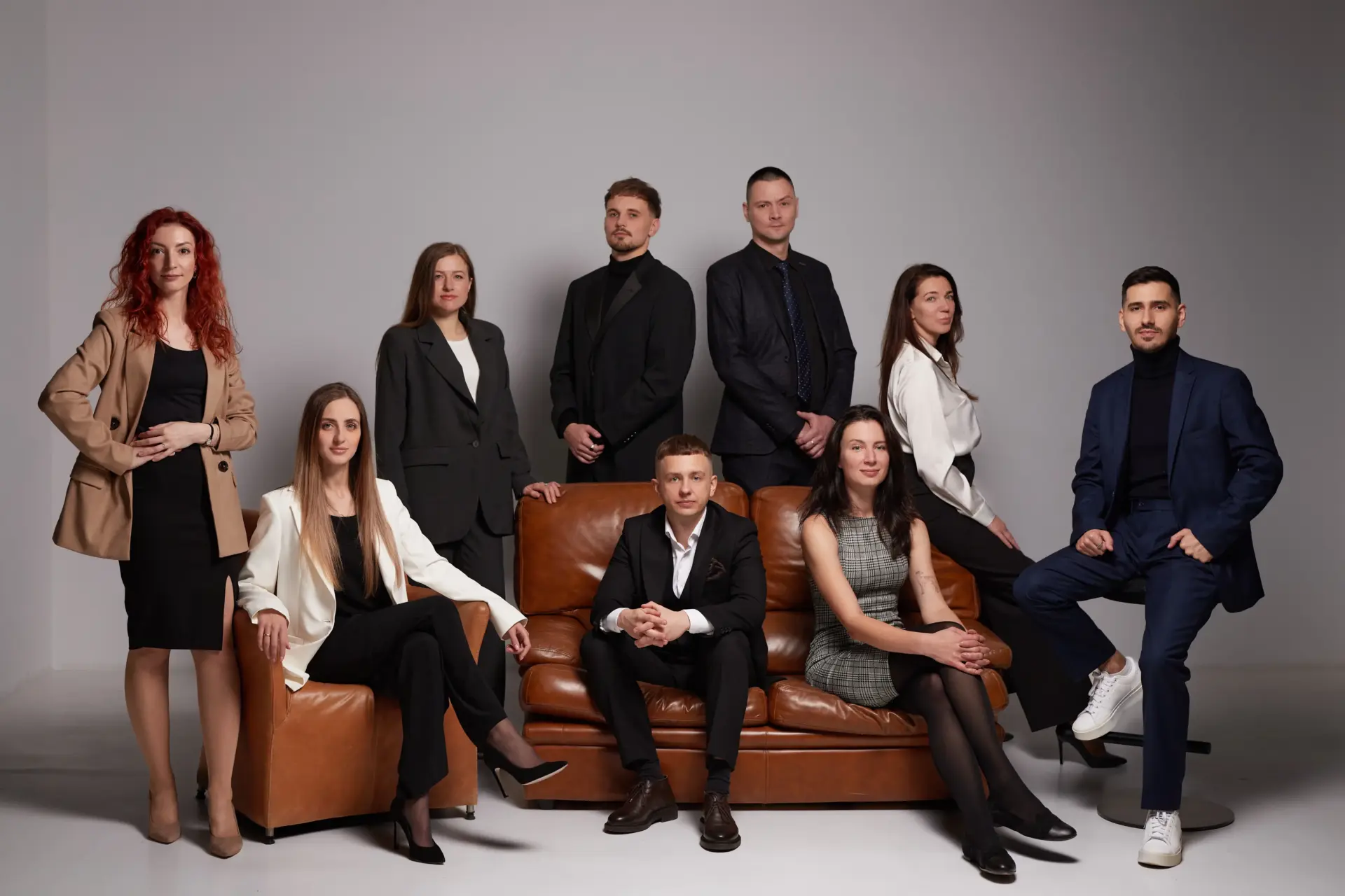 How we develop EHR and EMR software step-by-step 
