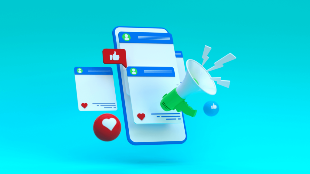 Сhatbots for marketing