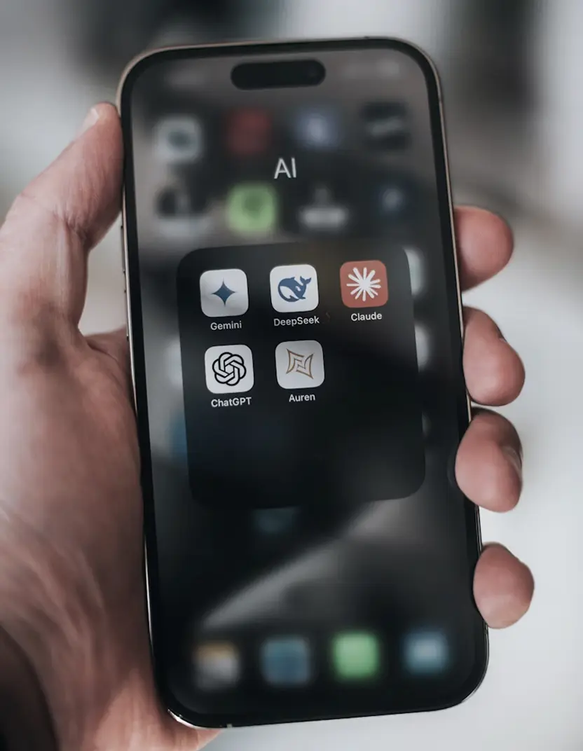 Our process for AI agent development

