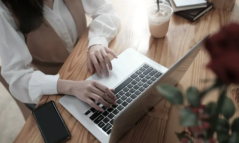 Our healthcare IT consulting process
