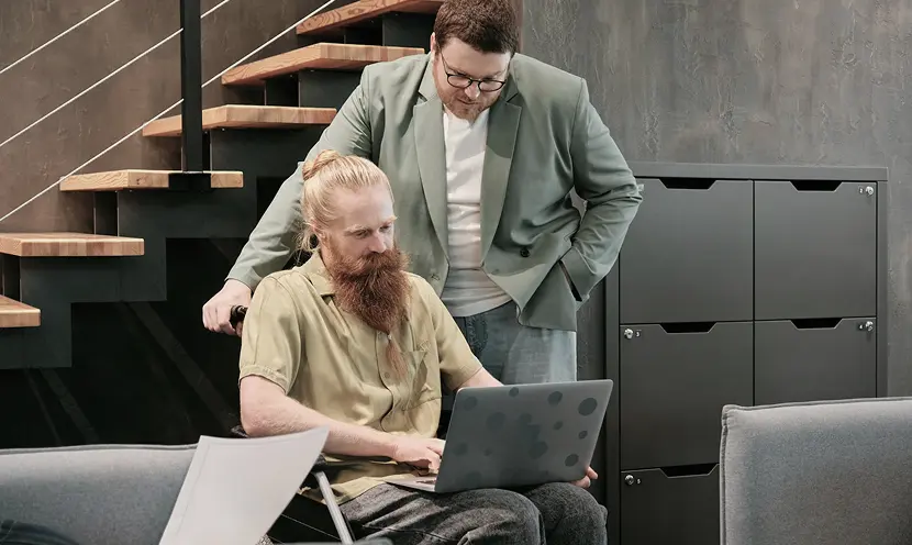 Our cloud migration consulting services process
