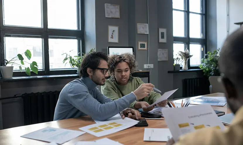 Our DevOps consulting process
