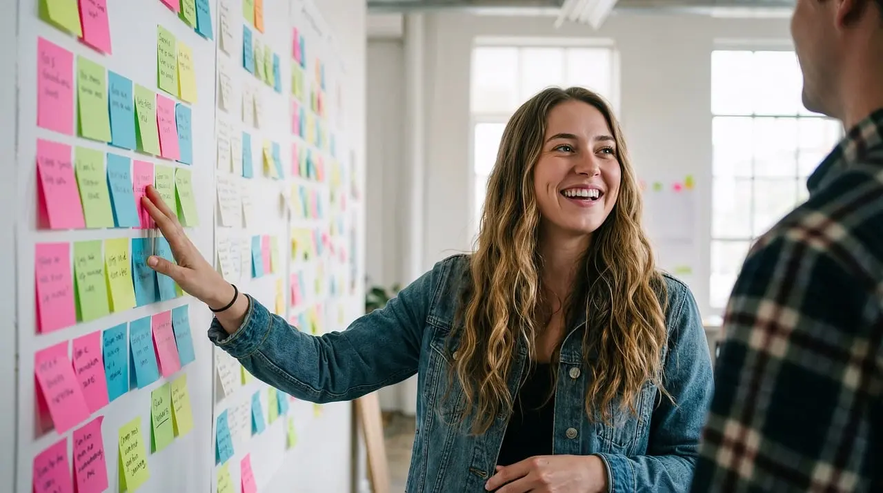 How We Develop Your Custom AI Solution
