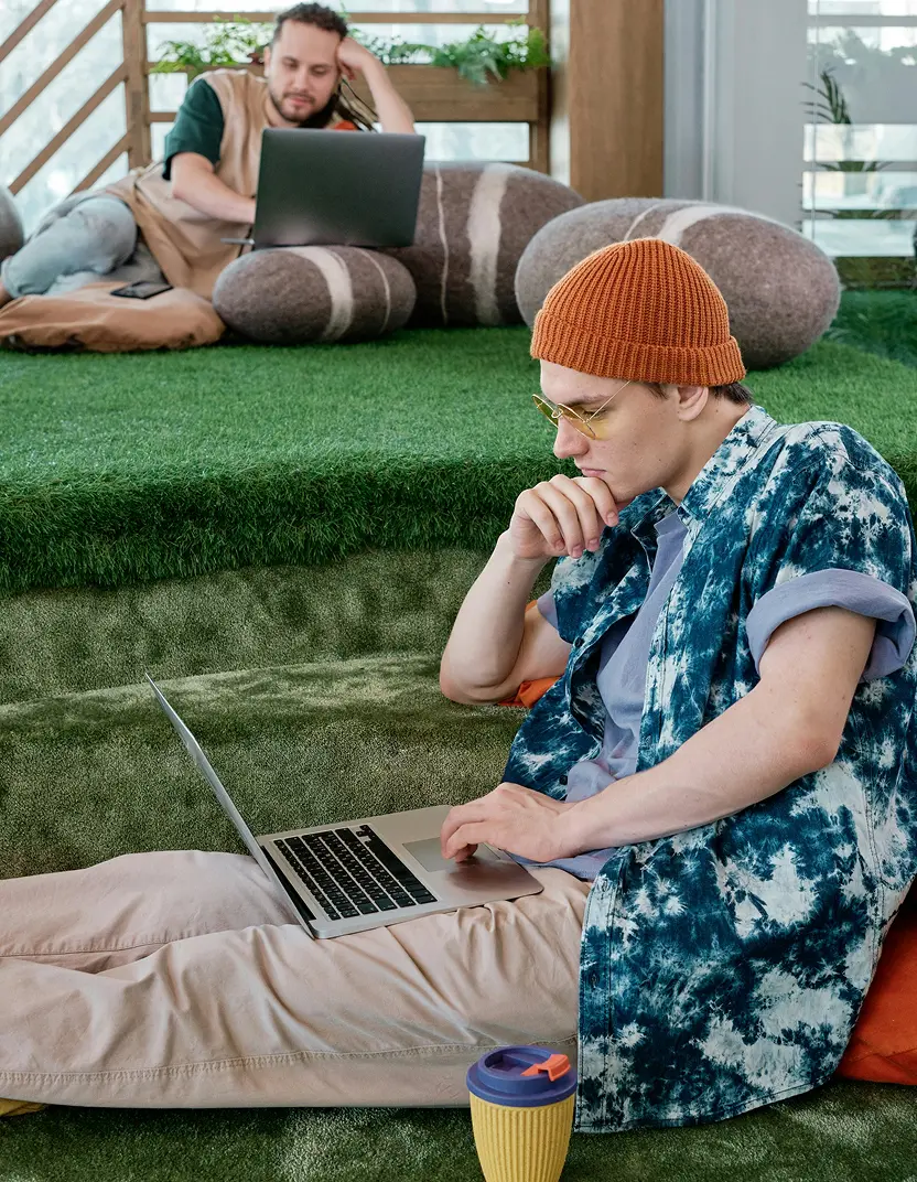 Our MVP software development process
