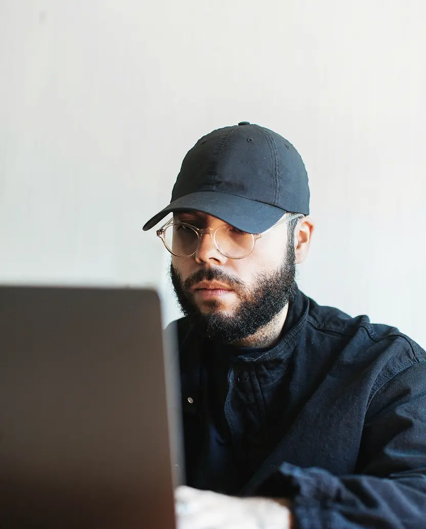 Our penetration testing process
