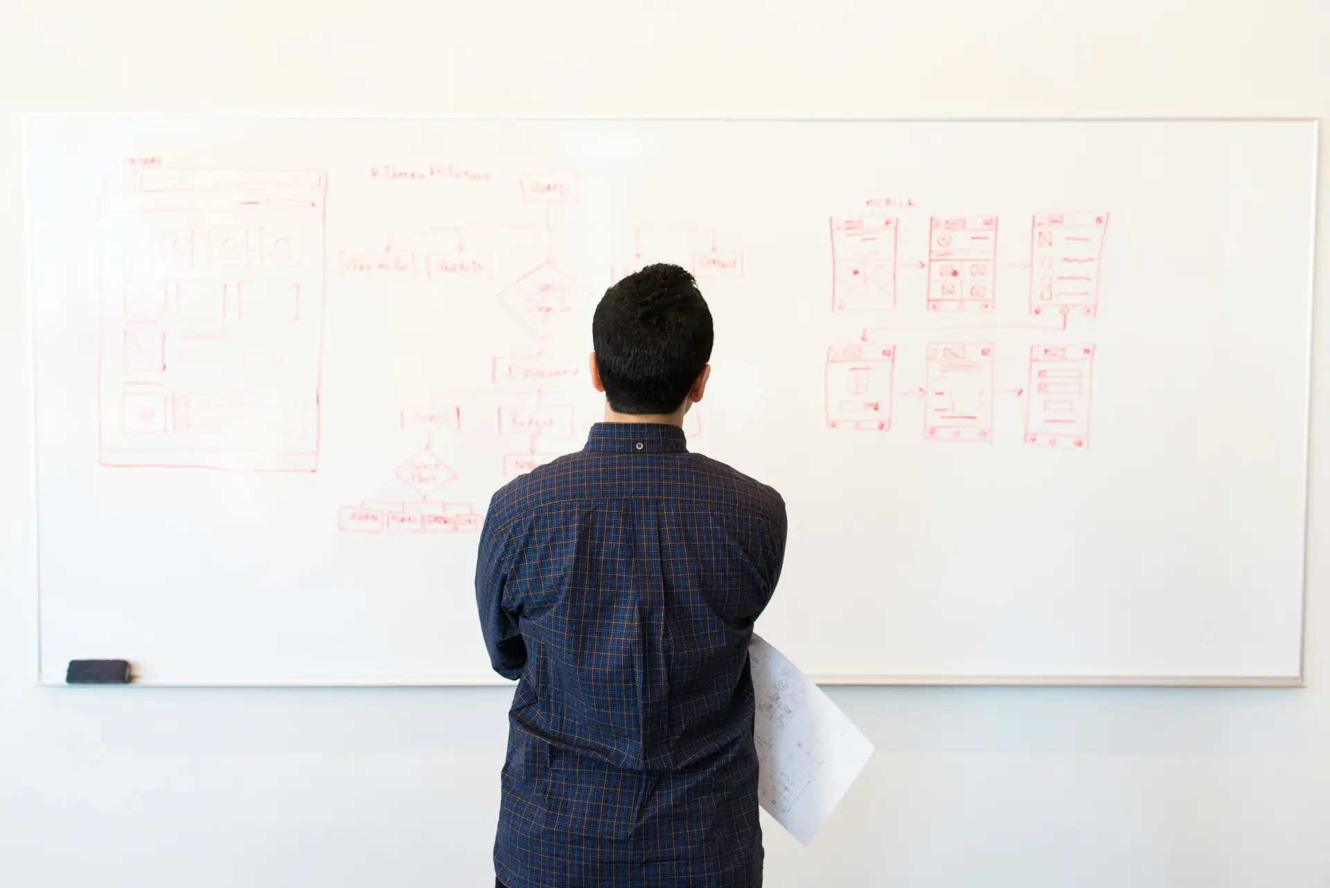 How we develop patient engagement software

