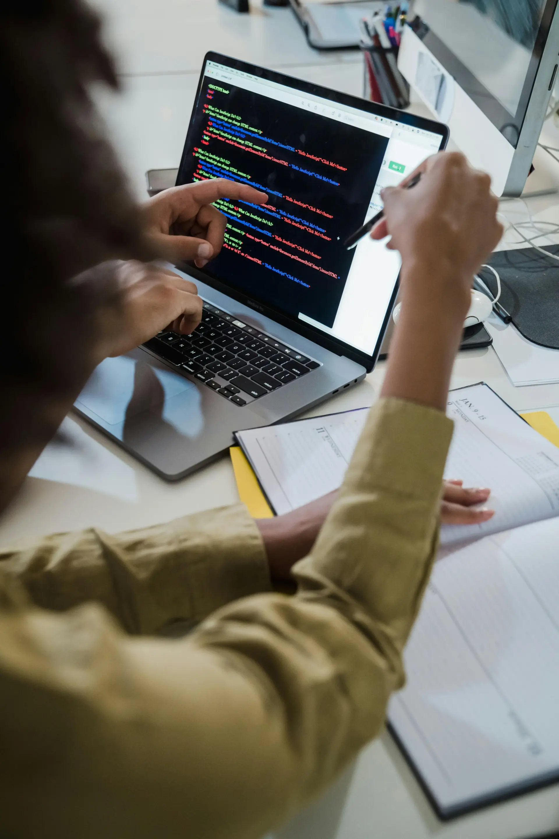How we develop patient engagement software
