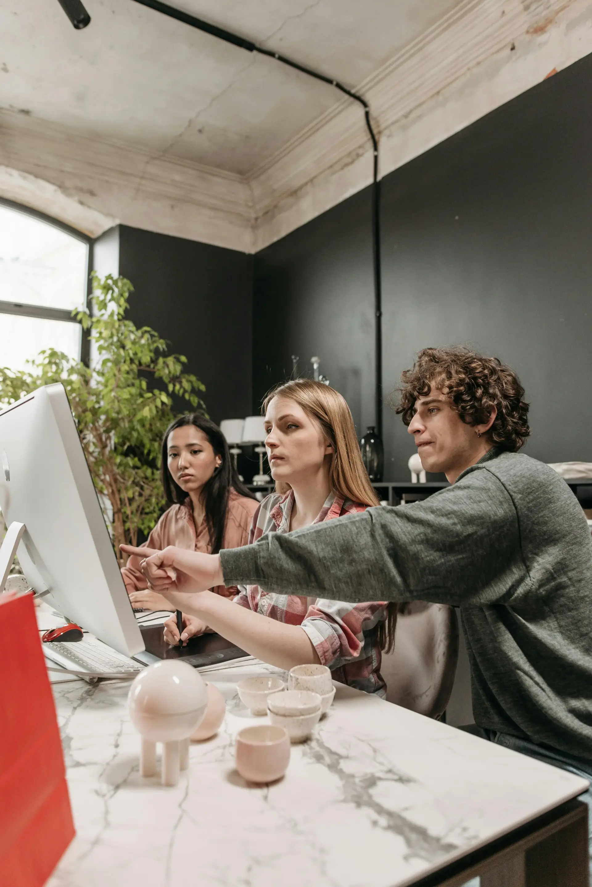 How We Develop Your Custom AI Solution
