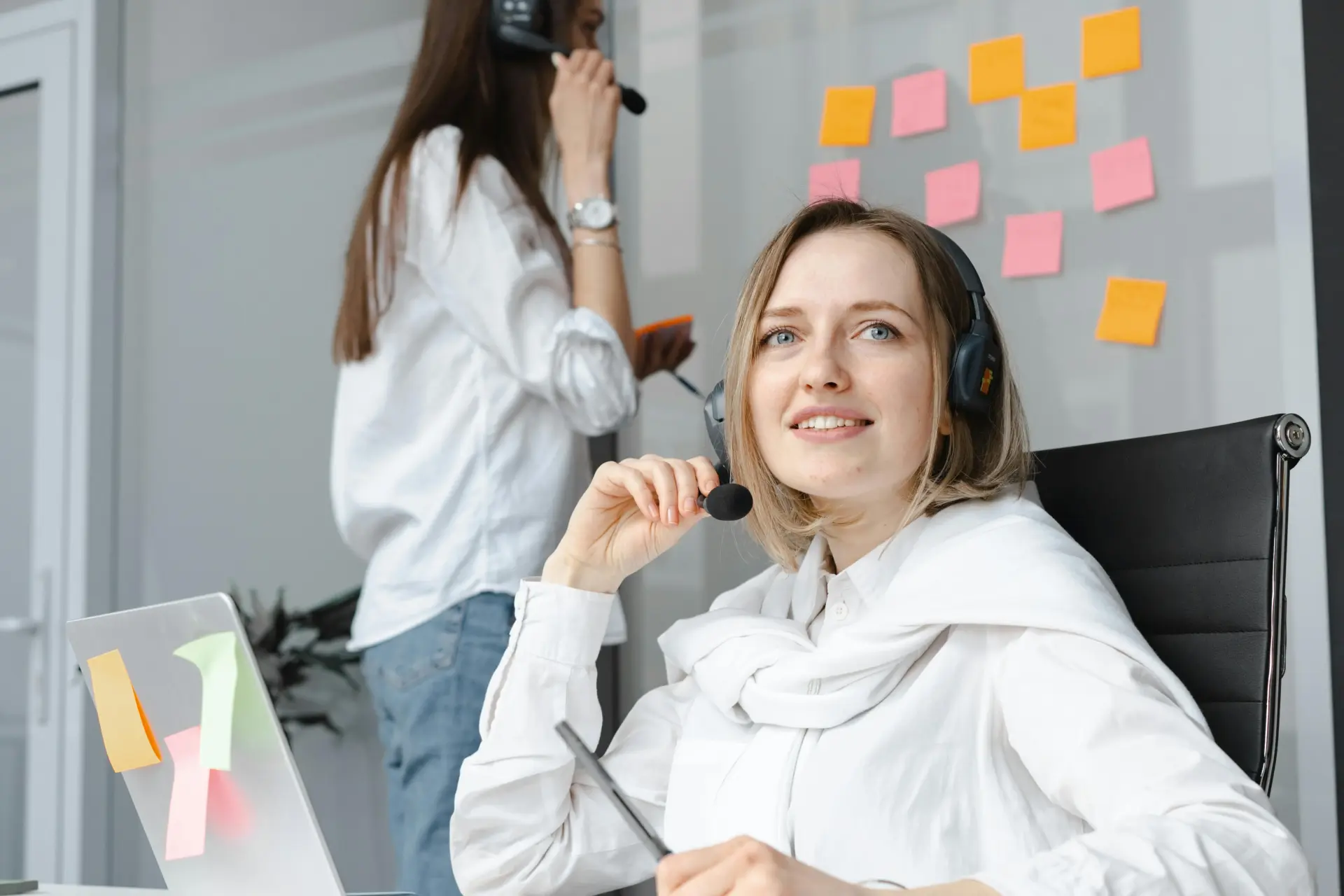 How we develop healthcare CRM software

