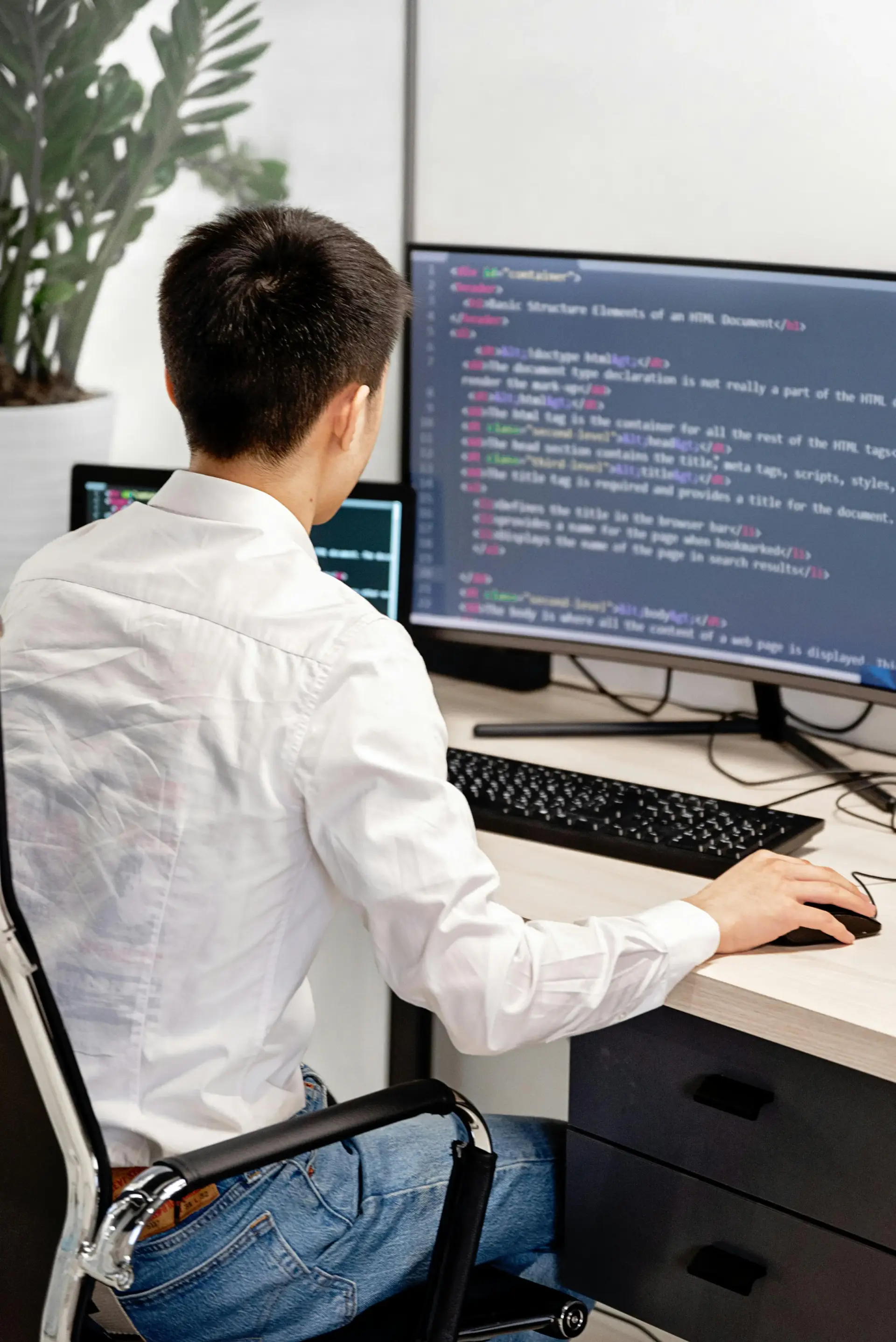 Hire OpenAI Developers in 4 Steps
