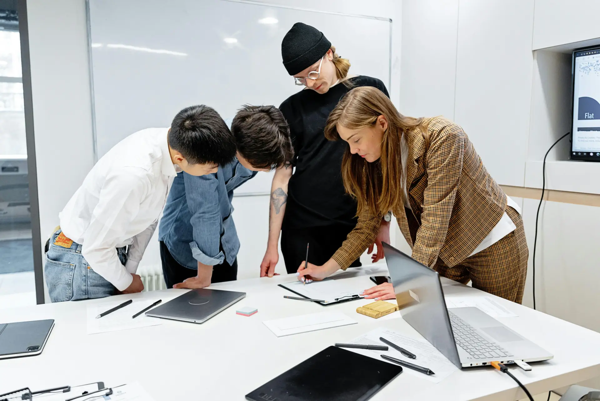 How we deliver hospital management software from discovery to deployment
