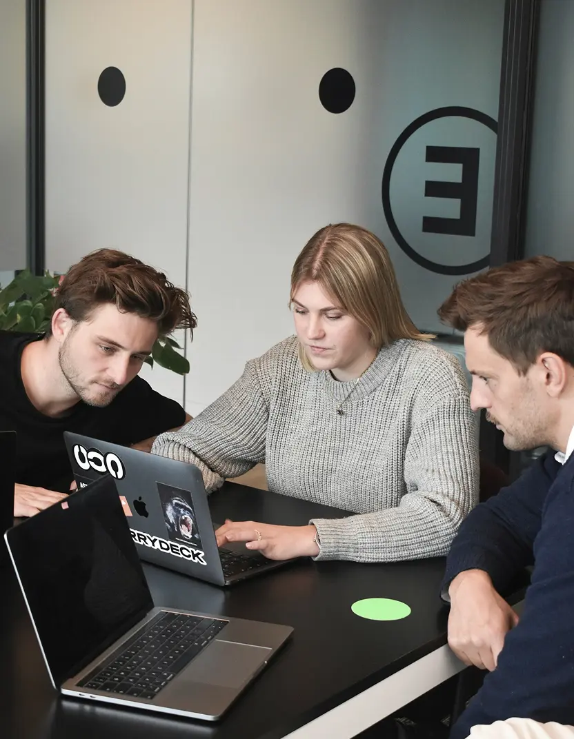 Product discovery process
