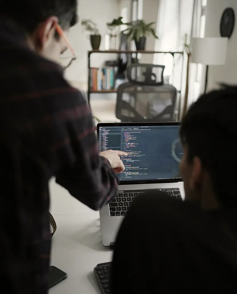 Our technology consulting process
