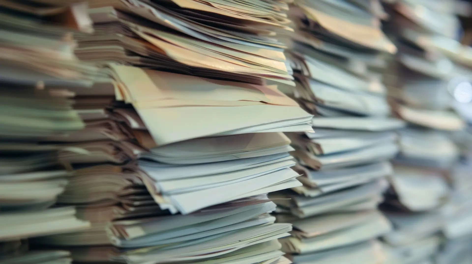 Unstructured Data in Healthcare: The Landscape, Challenges, and Opportunities